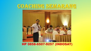 Coaching Semarang